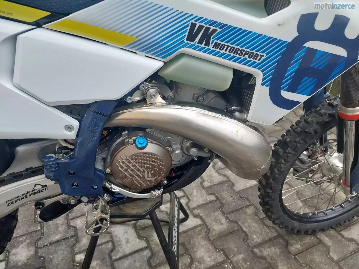 Husqvarna TE 250