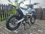 Klikněte pro detailní foto č. 6 - Husqvarna TE 250