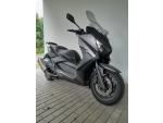 Detail nabídky - Yamaha X-Max 400