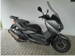 Klikněte pro detailní foto č. 2 - Yamaha X-Max 400