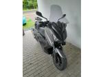 Klikněte pro detailní foto č. 3 - Yamaha X-Max 400