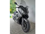 Klikněte pro detailní foto č. 4 - Yamaha X-Max 400