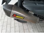Klikněte pro detailní foto č. 7 - Yamaha X-Max 400