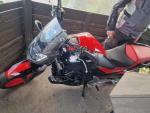 Klikněte pro detailní foto č. 1 - Honda NC 750 S ABS