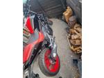 Klikněte pro detailní foto č. 3 - Honda NC 750 S ABS