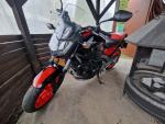 Klikněte pro detailní foto č. 2 - Honda NC 750 S ABS