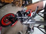 Klikněte pro detailní foto č. 6 - Honda NC 750 S ABS