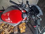 Klikněte pro detailní foto č. 7 - Honda NC 750 S ABS