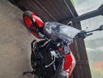 Klikněte pro detailní foto č. 8 - Honda NC 750 S ABS
