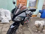 Detail nabídky - Suzuki SV 650 S