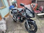 Klikněte pro detailní foto č. 2 - Suzuki SV 650 S