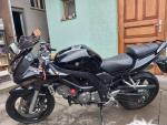 Klikněte pro detailní foto č. 4 - Suzuki SV 650 S