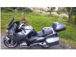 Detail nabídky - BMW R 1200 RT