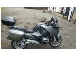 Klikněte pro detailní foto č. 8 - BMW R 1200 RT