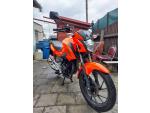 Klikněte pro detailní foto č. 1 - Honda CB 125 F