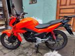 Klikněte pro detailní foto č. 2 - Honda CB 125 F