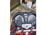 Klikněte pro detailní foto č. 3 - Honda CB 125 F