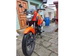 Klikněte pro detailní foto č. 4 - Honda CB 125 F