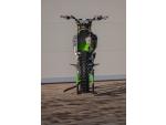 Klikněte pro detailní foto č. 10 - Kawasaki KX 450 F
