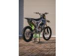 Klikněte pro detailní foto č. 11 - Kawasaki KX 450 F