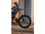 Klikněte pro detailní foto č. 12 - Kawasaki KX 450 F