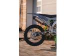 Klikněte pro detailní foto č. 13 - Kawasaki KX 450 F
