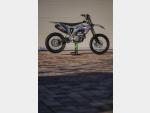 Detail nabídky - Kawasaki KX 450 F
