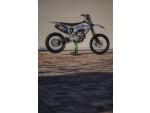 Klikněte pro detailní foto č. 1 - Kawasaki KX 450 F