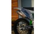 Klikněte pro detailní foto č. 4 - Kawasaki KX 450 F