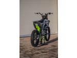 Klikněte pro detailní foto č. 9 - Kawasaki KX 450 F