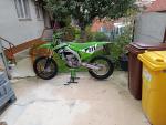 Detail nabídky - Kawasaki KX 450 F