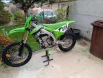 Klikněte pro detailní foto č. 2 - Kawasaki KX 450 F