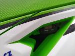 Klikněte pro detailní foto č. 8 - Kawasaki KX 450 F