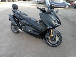 Klikněte pro detailní foto č. 3 - Yamaha TMAX560 TECH MAX
