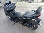 Klikněte pro detailní foto č. 7 - Yamaha TMAX560 TECH MAX