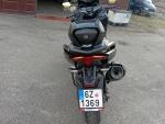 Klikněte pro detailní foto č. 8 - Yamaha TMAX560 TECH MAX