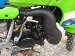 Klikněte pro detailní foto č. 5 - Kawasaki KX 500