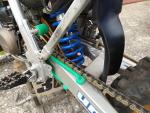 Klikněte pro detailní foto č. 6 - Kawasaki KX 500