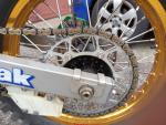 Klikněte pro detailní foto č. 7 - Kawasaki KX 500