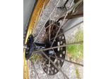 Klikněte pro detailní foto č. 8 - Kawasaki KX 500