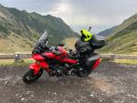 Klikněte pro detailní foto č. 4 - Yamaha Tracer 9 / 900