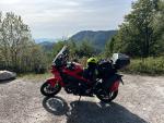 Klikněte pro detailní foto č. 2 - Yamaha Tracer 9 / 900