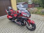 Klikněte pro detailní foto č. 13 - Honda GL 1800 Gold Wing