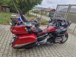 Detail nabídky - Honda GL 1800 Gold Wing
