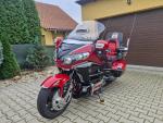 Klikněte pro detailní foto č. 2 - Honda GL 1800 Gold Wing