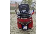 Klikněte pro detailní foto č. 4 - Honda GL 1800 Gold Wing