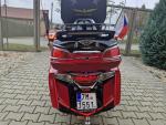 Klikněte pro detailní foto č. 5 - Honda GL 1800 Gold Wing