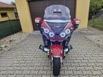 Klikněte pro detailní foto č. 7 - Honda GL 1800 Gold Wing