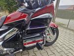 Klikněte pro detailní foto č. 8 - Honda GL 1800 Gold Wing