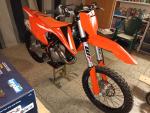 Detail nabídky - KTM 350 SX-F